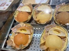 -劳顶笨咖啡(丽水宜家店)
