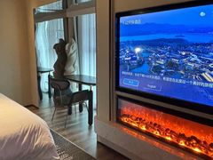 -Y60-SKYLINE天际江景酒店(五一广场店)