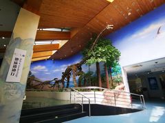 -延庆地质公园博物馆