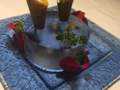 -王品牛排(郑州大卫城店)