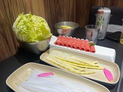 -海底捞火锅(石景山万达广场店)
