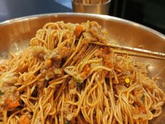 和谐花开拌面-贡梅老面馆·蟹粉面·无锡特色小吃(南长街主推店)