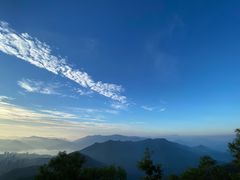 -梧桐山风景名胜区