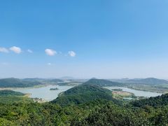 -南北湖风景区