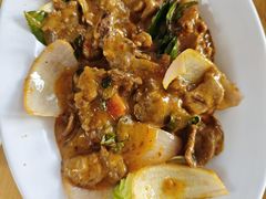 -ZF Seafood Restaurant 卓峰海鲜餐