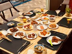 -西藏饭店·亚克·食光自助餐厅