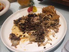 -紫鑫阁饭庄(长安店)