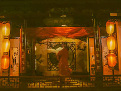-MAX伯爵沉浸式超级游戏体验馆·实景桌游·剧本杀(小时代店)