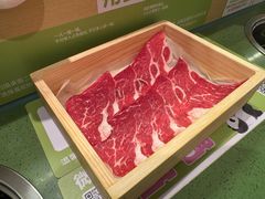 -一围肥牛肉小火锅(佳兆业广场店)