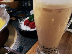 -湊湊火锅·茶憩(东城万达店)