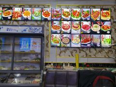 -一口猪海鲜浑锅·东北家常菜