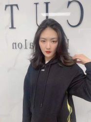 -CUT CUT Hair Salon
