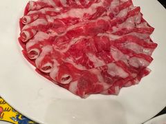 -南门涮肉(东单店)
