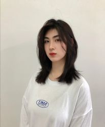-杉影印象日式烫染專門店