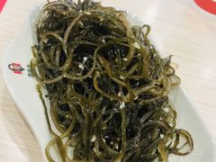 -李先生牛肉面大王(北京站售票厅餐厅)