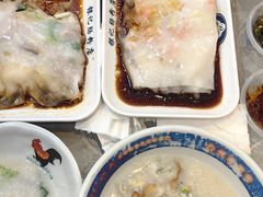 -银记肠粉店(北京路店)