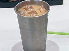 -香港深仔记茶餐厅(东门店)
