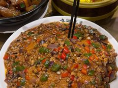 -鸿运楼·舌尖上的徽菜