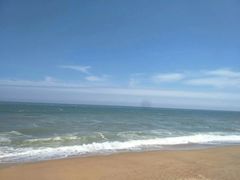 -日照灯塔风景区