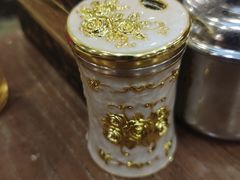 -清真·玛丽亚新疆菜主题餐厅(浙江中路店)