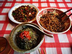 -恰八斗·猛火长沙菜(国贸店)