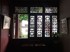 景点-徐悲鸿故居