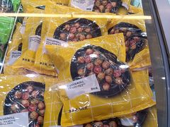 -宜家·瑞典风味餐厅(四元桥店)