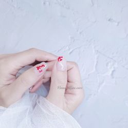 -VERNA日式美甲美睫