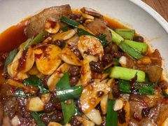 -树厨贵州菜(大十字店)