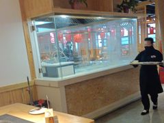 -老版火锅(半坡店)
