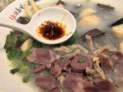 -鸭得堡老鸭汤·鸭血粉丝(南京博物院店)
