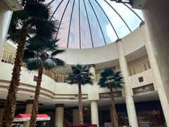 -北京前门建国饭店