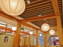 -一心创作料理屋(经开万达店)