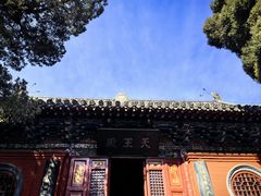 -洛阳白马寺