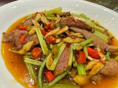-大鸭梨烤鸭(石佛营店)