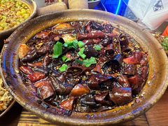 -罗妈砂锅(四川成都奎星楼店)