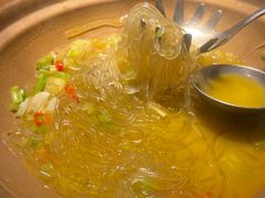 浓汤粉丝-青年公社烤鸭(青年路店)