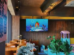 -顽啤熊·酒客酒馆(苏城夜景必选店)