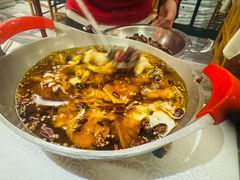 -辣婆婆(航天桥店)