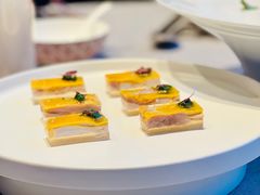 葱油水晶鸡-柿合缘新京菜(国金中心商场店)