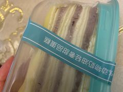 -西檬树SIMON·T轻奢蛋糕(大东方Max店)