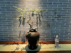 -叶叶菩提·晋福宫