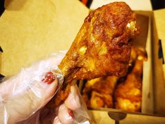 -Kyochon1991校村炸鸡(杨高中路店)