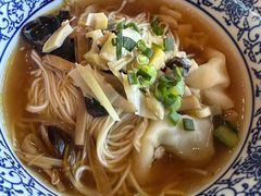 -新食谱全日制餐厅·苏州苏州湾艾美酒店