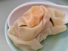 -食惠里小笼包面馆(越秀店)