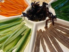 -云海肴·汽锅鸡·云南菜(苏州中心店)