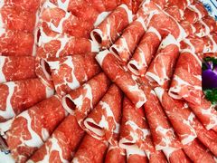 -东来顺饭庄(金泉广场店)