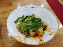 -华兴街自力面店