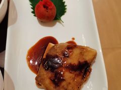 -新希望诺富特酒店-青岛湾中餐厅