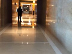 -北京首都机场希尔顿酒店